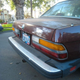 Illustration for article titled 1987 BMW 5 Series